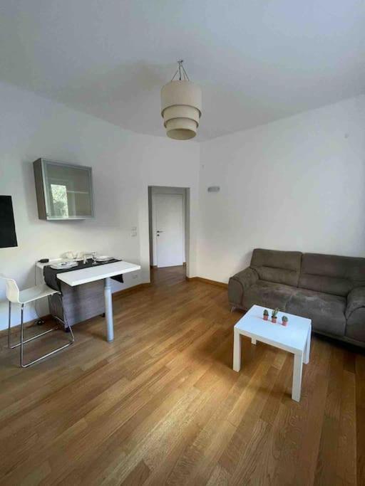 L'Eremo In Citta Apartment Genoa Exterior photo