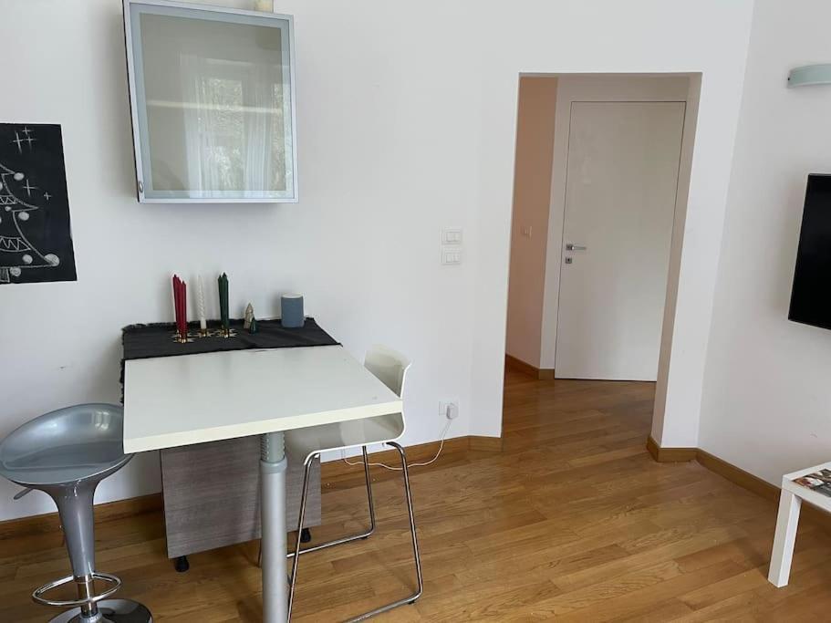 L'Eremo In Citta Apartment Genoa Exterior photo