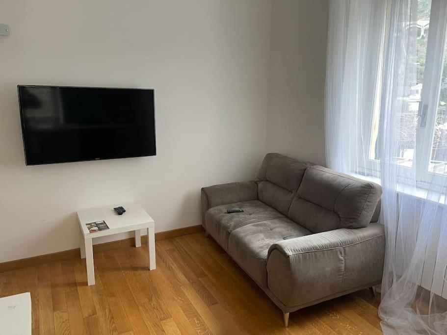 L'Eremo In Citta Apartment Genoa Exterior photo